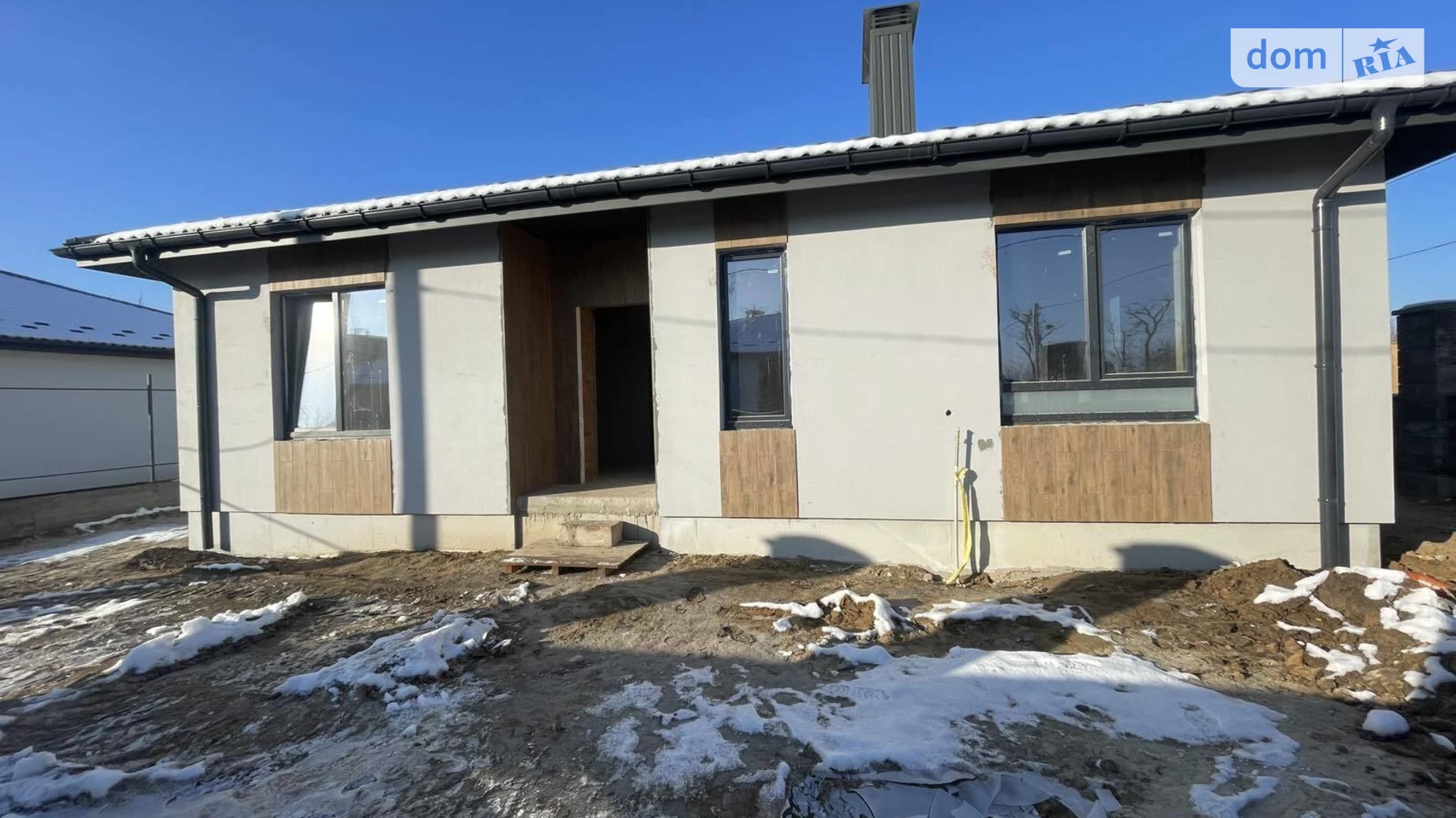 Продается одноэтажный дом 94 кв. м с подвалом, цена: 65000 $ - фото 2