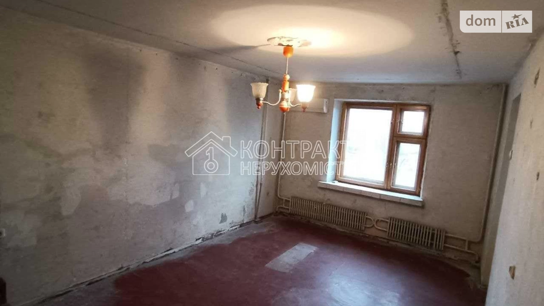 Продається 1-кімнатна квартира 39 кв. м у Харкові, просп. Григоренка Петра - фото 2