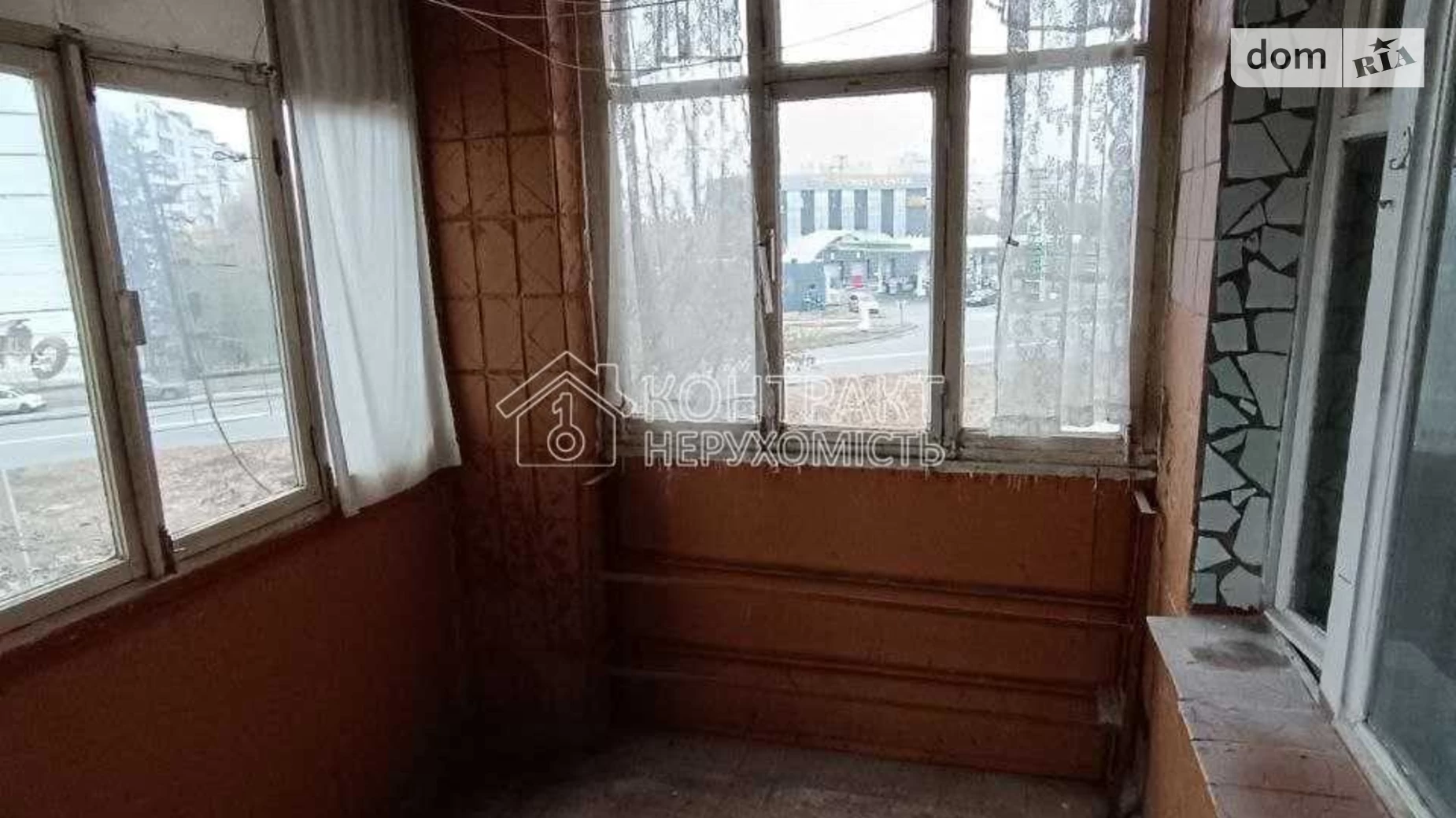 Продається 1-кімнатна квартира 39 кв. м у Харкові, просп. Григоренка Петра - фото 4