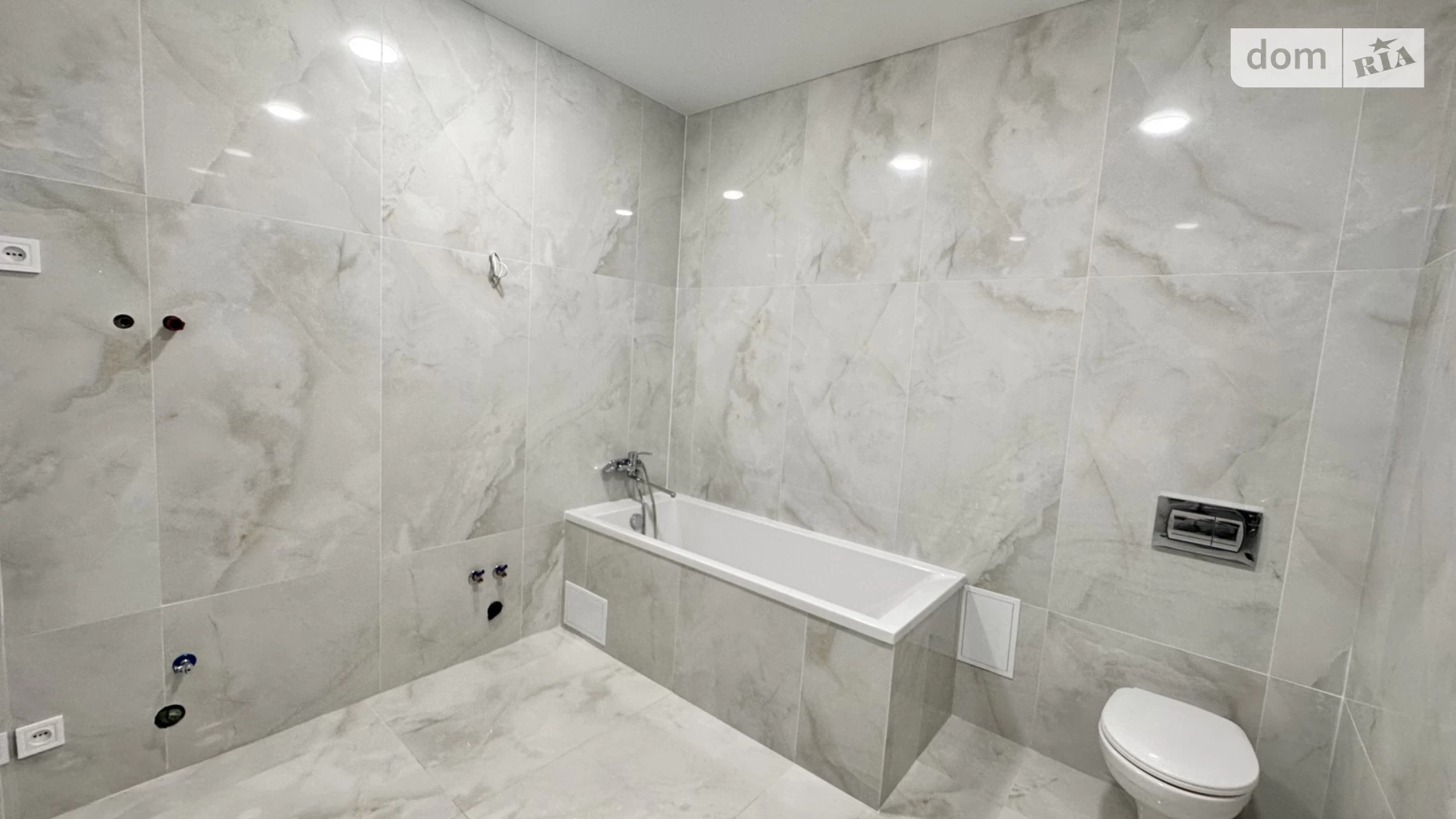 Продається 2-кімнатна квартира 56 кв. м у Кам'янському, цена: 32000 $ - фото 3