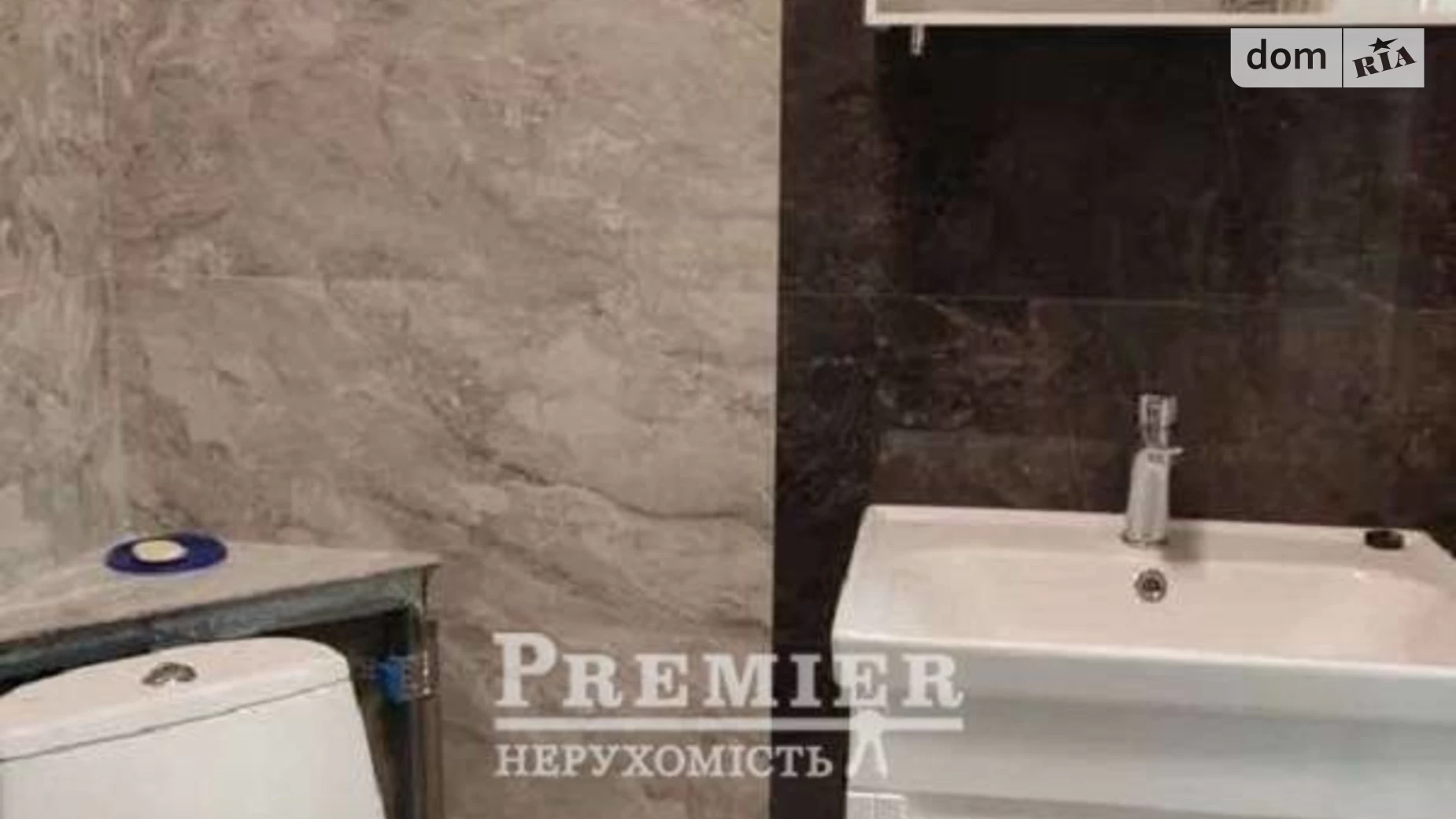 Продається 1-кімнатна квартира 46.6 кв. м у Одесі, просп. Небесної Сотні - фото 5
