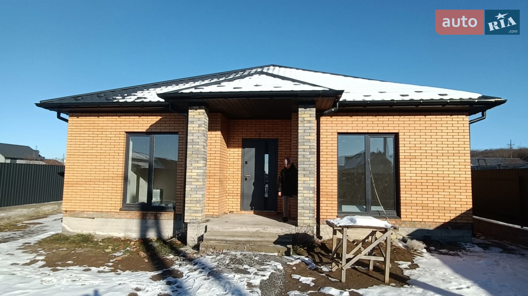 Продається одноповерховий будинок 85 кв. м з мансардою, цена: 77000 $ - фото 3