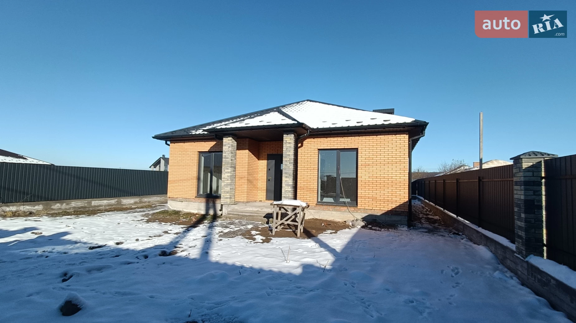 Продається одноповерховий будинок 85 кв. м з мансардою, цена: 77000 $ - фото 4