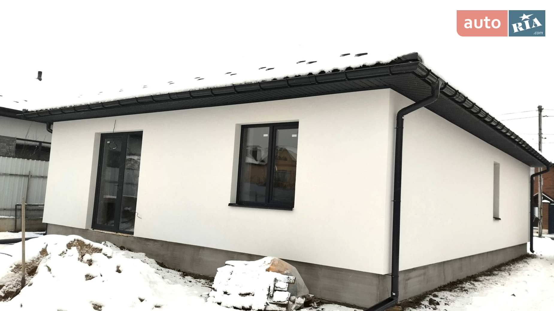 Продается одноэтажный дом 95 кв. м с участком, цена: 100000 $ - фото 4
