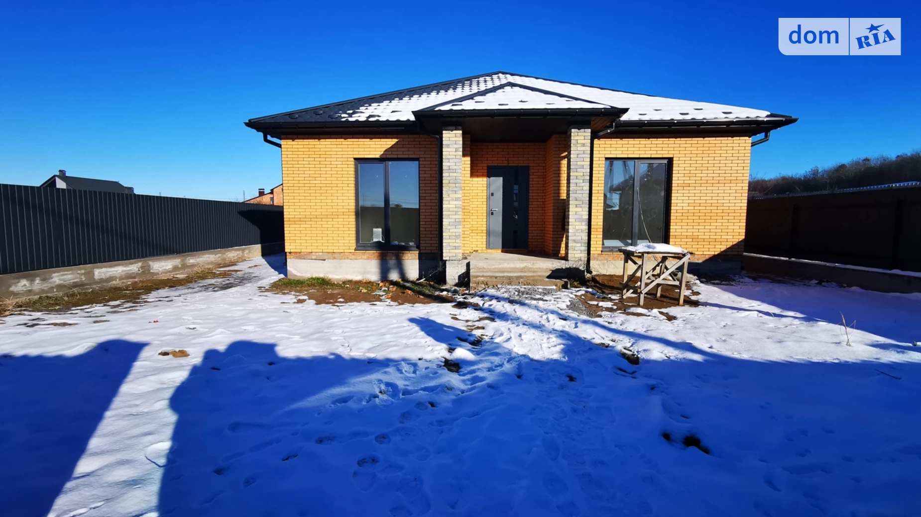 Продається одноповерховий будинок 85 кв. м з подвалом, цена: 75000 $ - фото 3