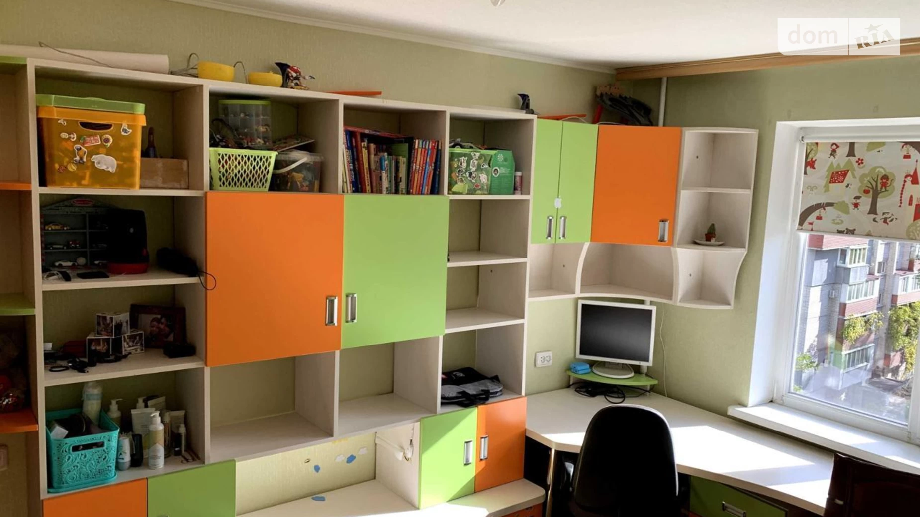 Продається 2-кімнатна квартира 52.1 кв. м у Дніпрі, цена: 44900 $ - фото 4