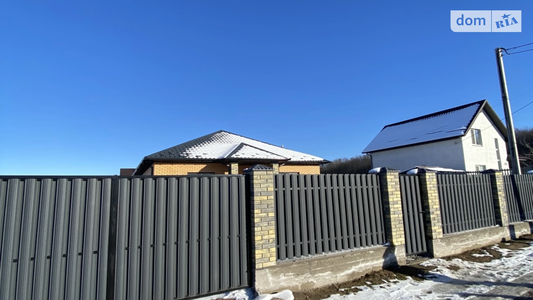 Продается одноэтажный дом 85 кв. м с баней/сауной, цена: 73000 $ - фото 2