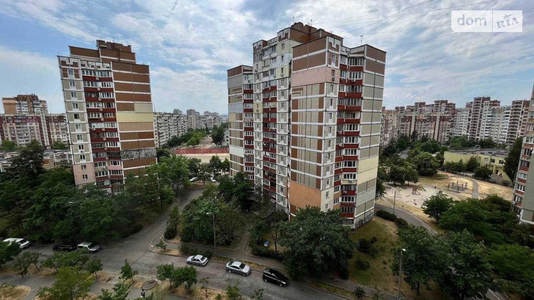 Продается 3-комнатная квартира 68.7 кв. м в Киеве, бул. Владимира Высоцкого, 6 - фото 3