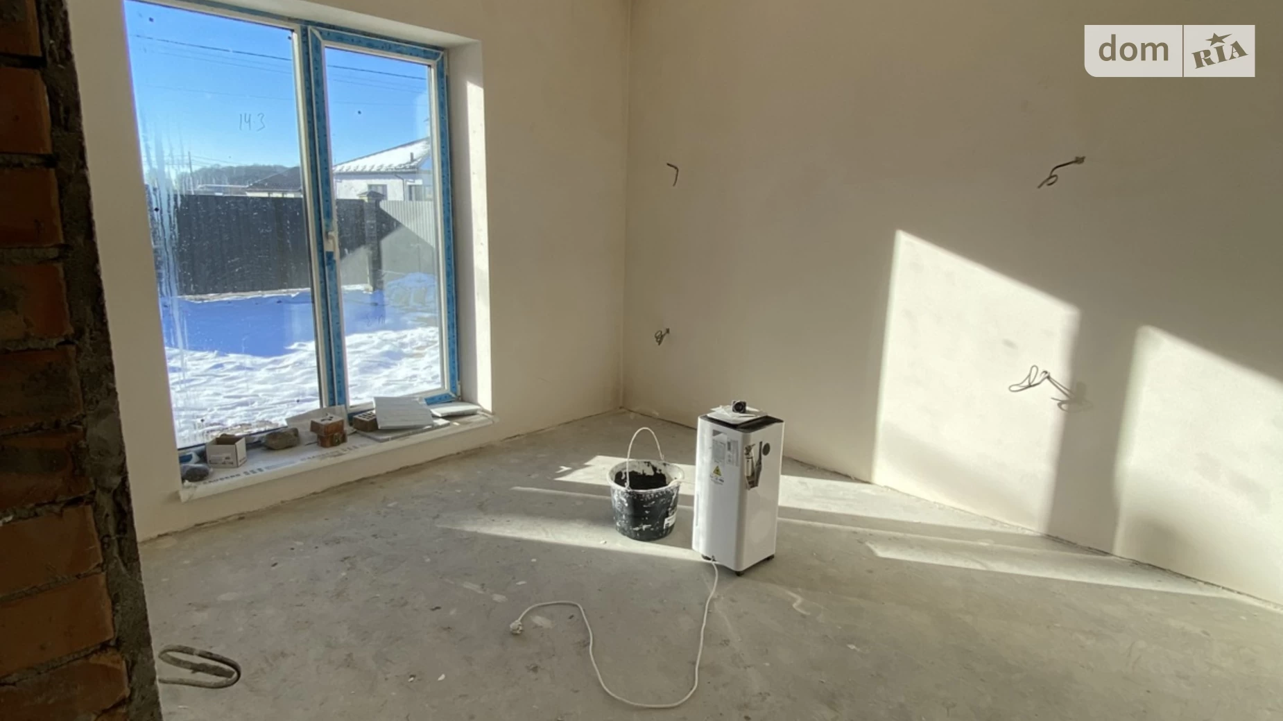 Продается одноэтажный дом 85 кв. м с баней/сауной, цена: 73000 $ - фото 5