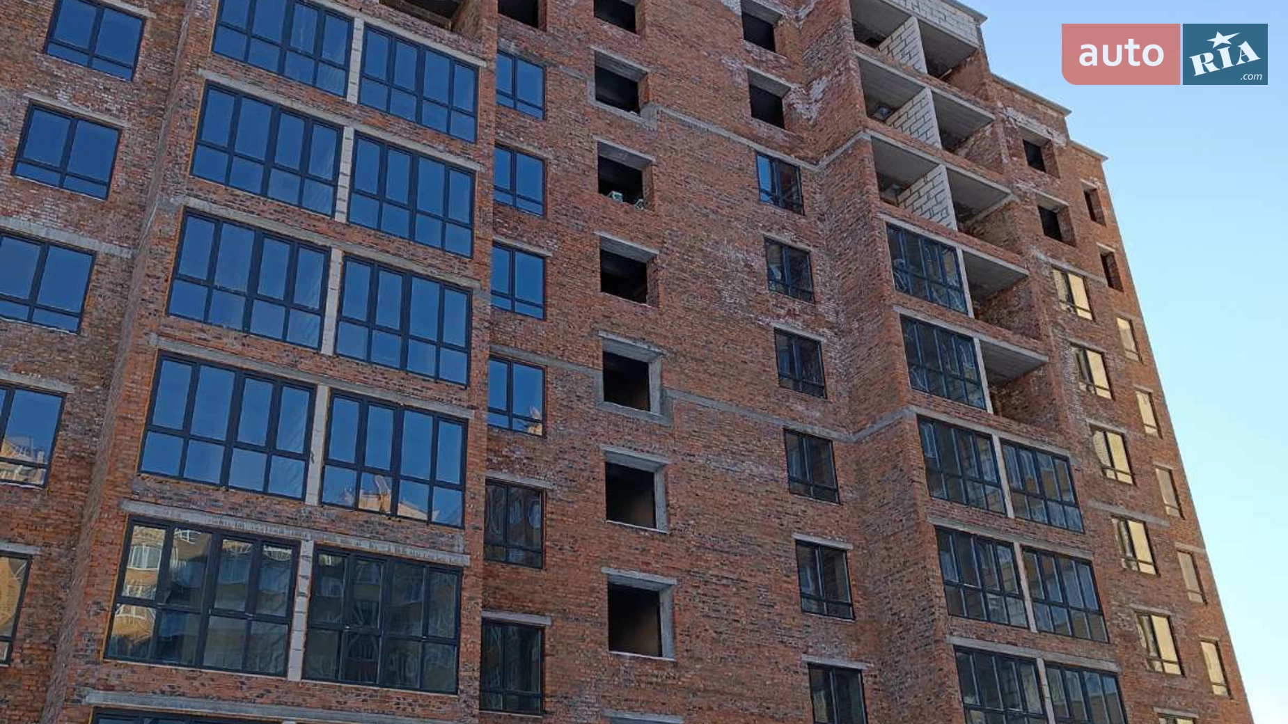 Продається 1-кімнатна квартира 36 кв. м у Хмельницькому, пров. Франка Івана, 10 - фото 3