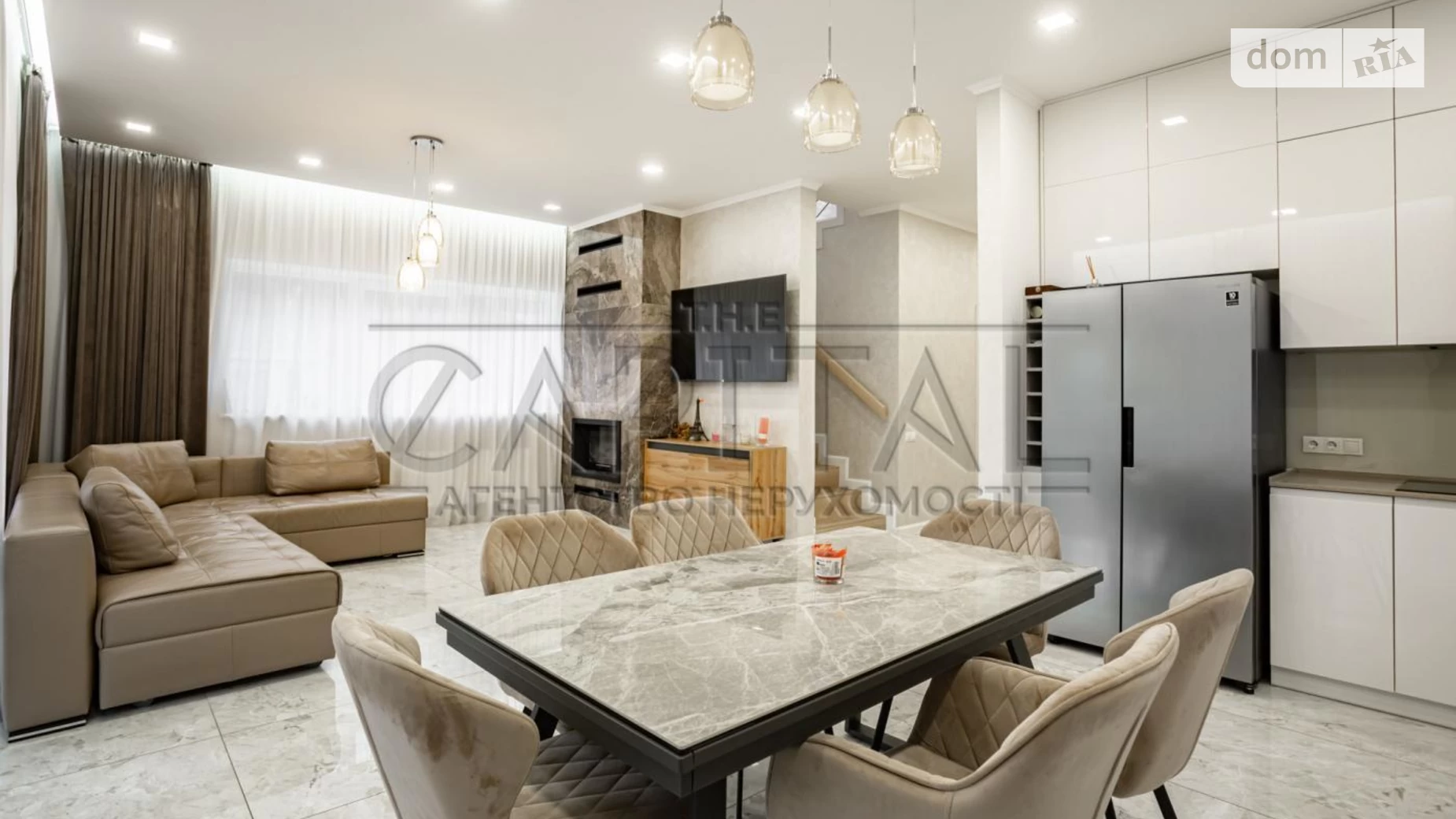 Продається будинок 2 поверховий 162 кв. м з балконом, цена: 350000 $ - фото 3