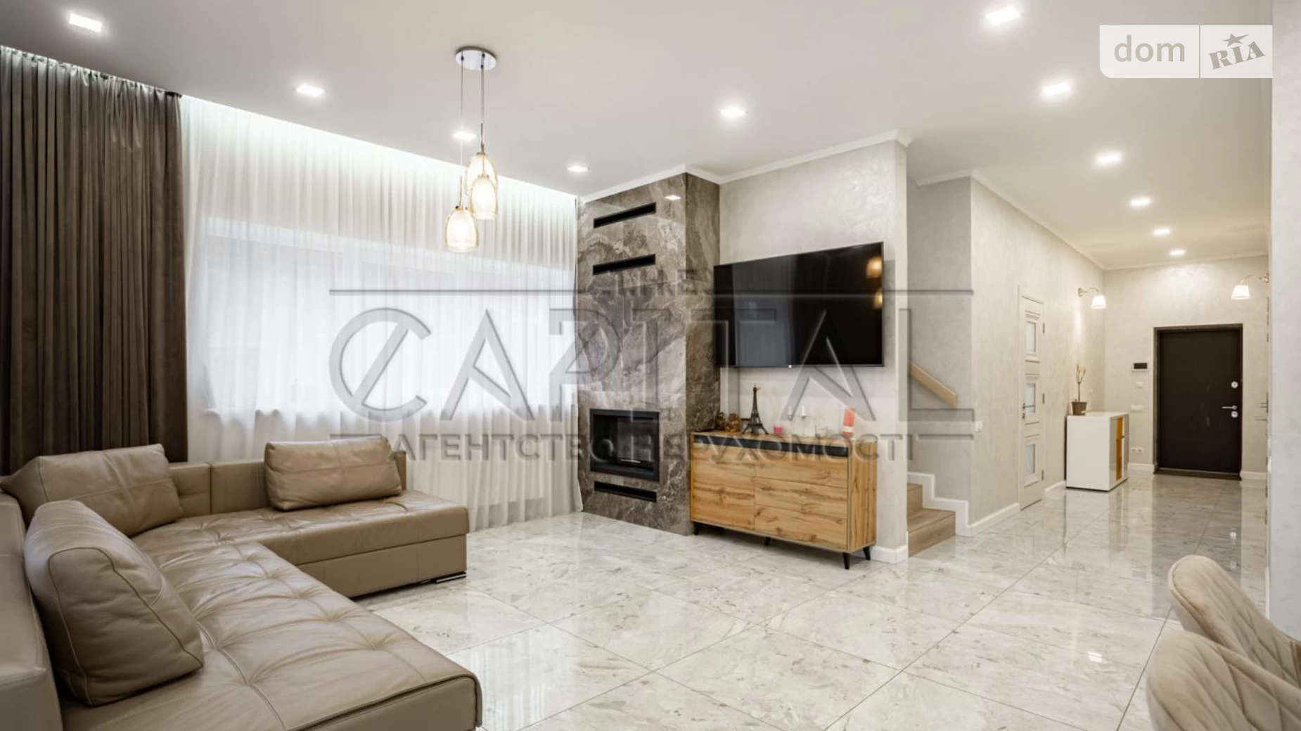 Продається будинок 2 поверховий 162 кв. м з балконом, цена: 350000 $ - фото 2