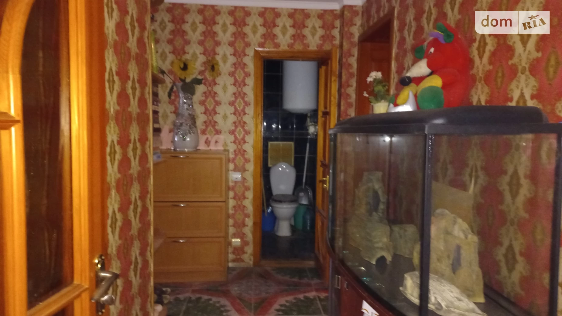 Продается 4-комнатная квартира 77.8 кв. м в Николаеве, ул. Медиков(Глинки), 3 - фото 2