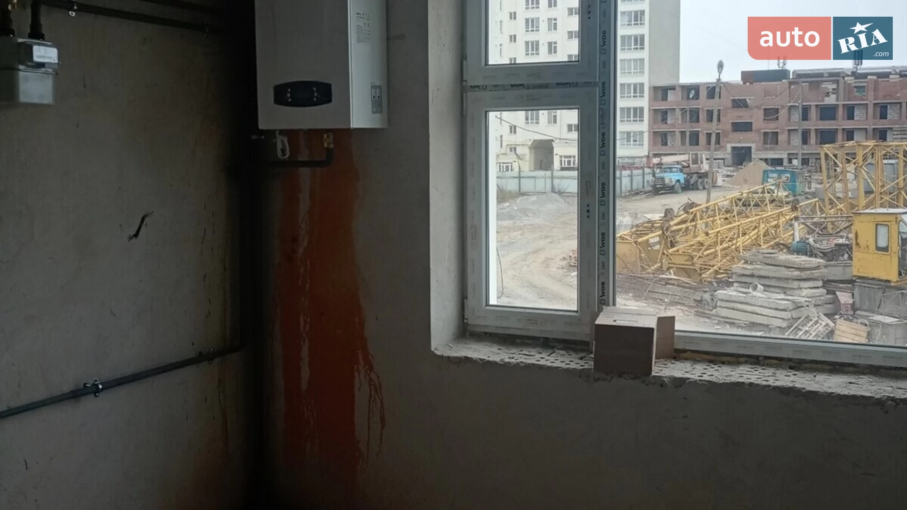 Продается 2-комнатная квартира 56 кв. м в Хмельницком, ул. Сечевых Стрельцов, 12 - фото 2