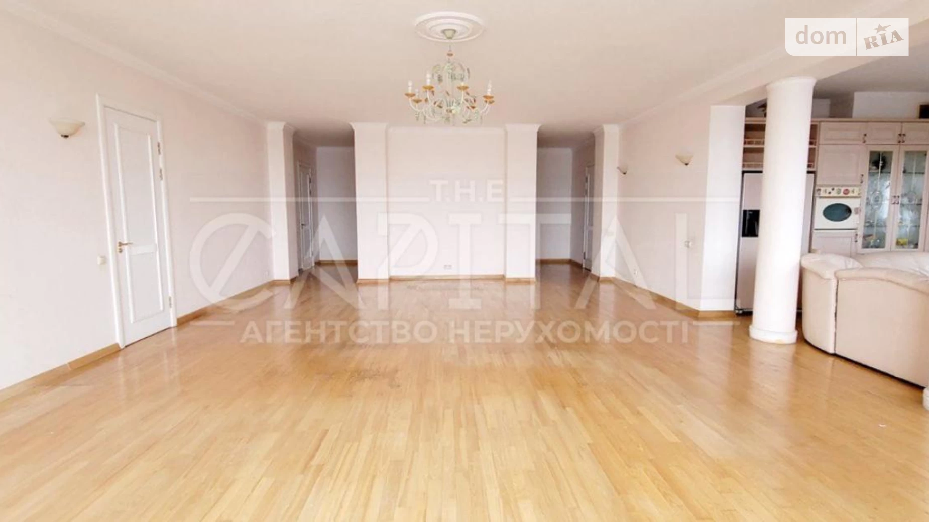 Продается 4-комнатная квартира 233.5 кв. м в Киеве, цена: 450000 $ - фото 5
