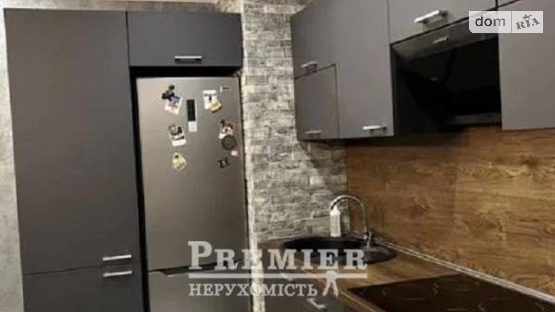 Продається 1-кімнатна квартира 45 кв. м у Одесі, просп. Небесної Сотні - фото 3