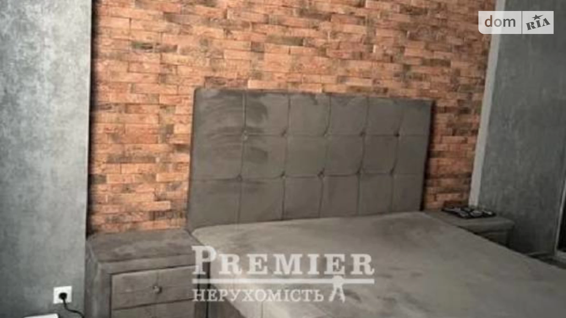 Продається 1-кімнатна квартира 45 кв. м у Одесі, просп. Небесної Сотні - фото 5