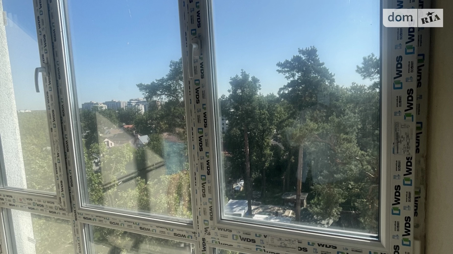 Продається 2-кімнатна квартира 57.9 кв. м у Ірпені, вул. Павленка, 56 - фото 3