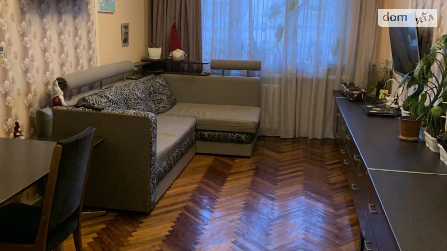 Продается 3-комнатная квартира 62.2 кв. м в Днепре, цена: 42000 $ - фото 2