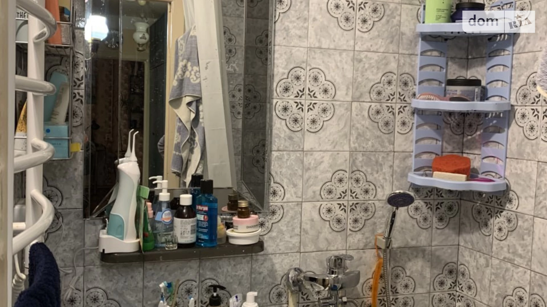Продается 3-комнатная квартира 62.2 кв. м в Днепре, цена: 42000 $ - фото 4