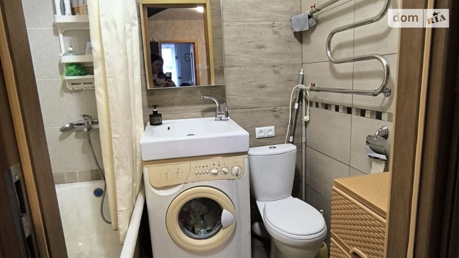 Продается 2-комнатная квартира 43.6 кв. м в Харькове, ул. Шариковая, 37 - фото 5