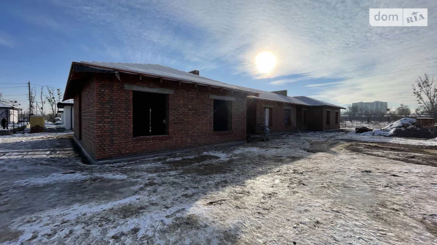 ул. Остромирская Гостомель, цена: 55000 $ - фото 3