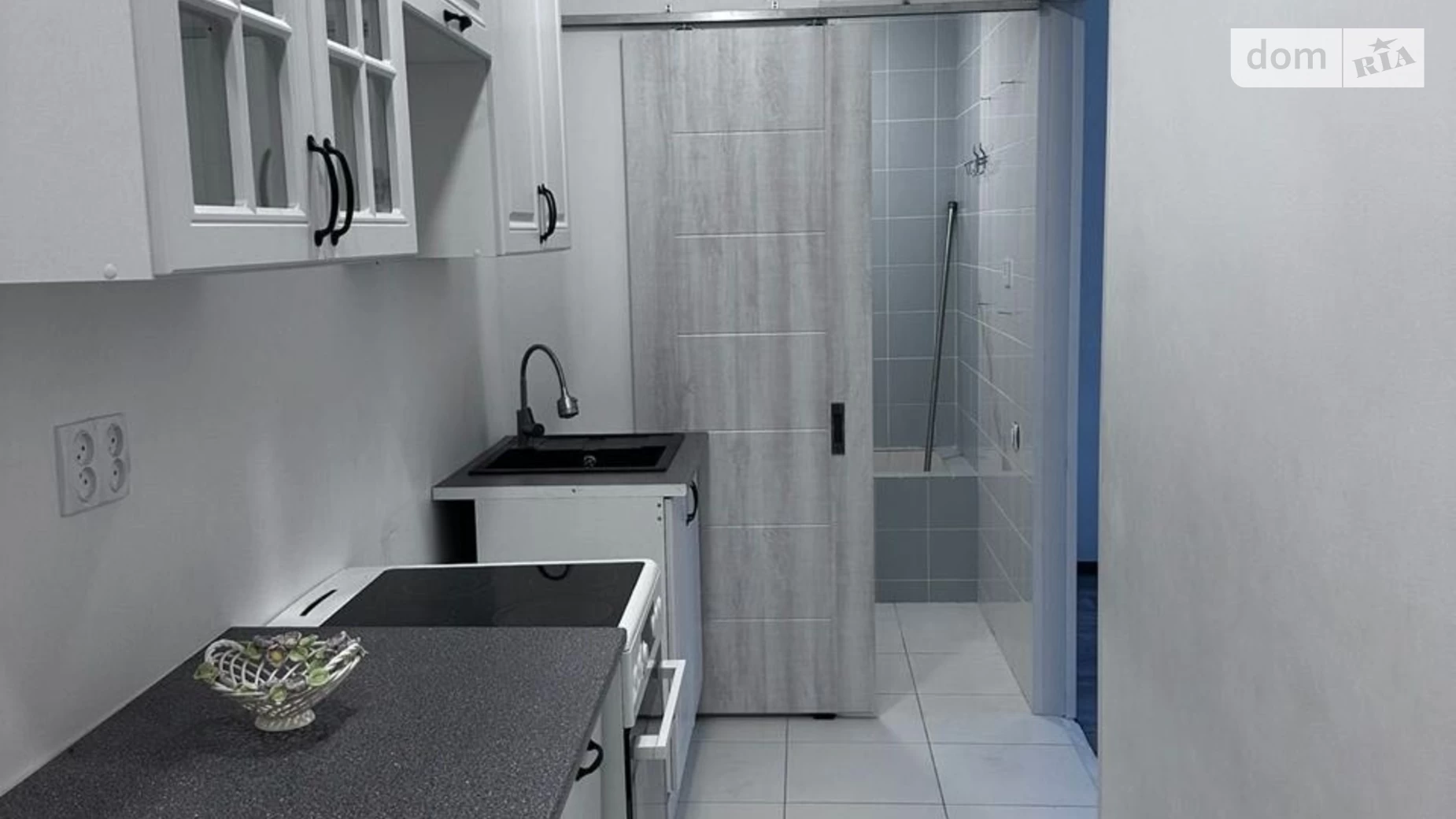 Продается 1-комнатная квартира 36.9 кв. м в Днепре, цена: 23000 $ - фото 3