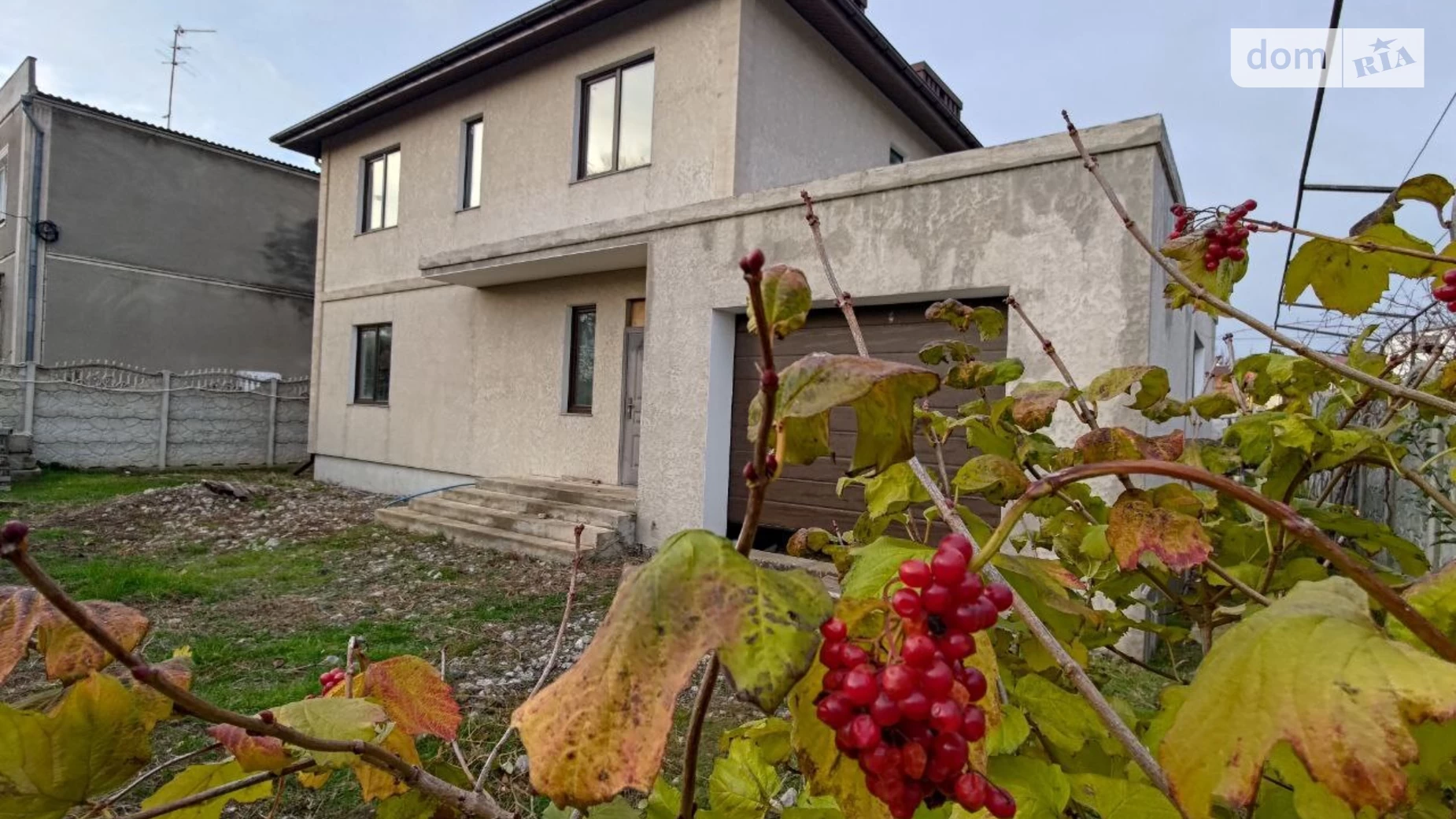 Продается дом на 2 этажа 180 кв. м с садом, цена: 77500 $ - фото 5