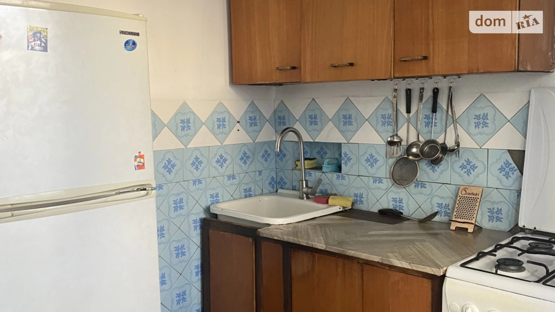 Сдается в аренду 3-комнатная квартира 72 кв. м в Черновцах, цена: 320 $ - фото 2