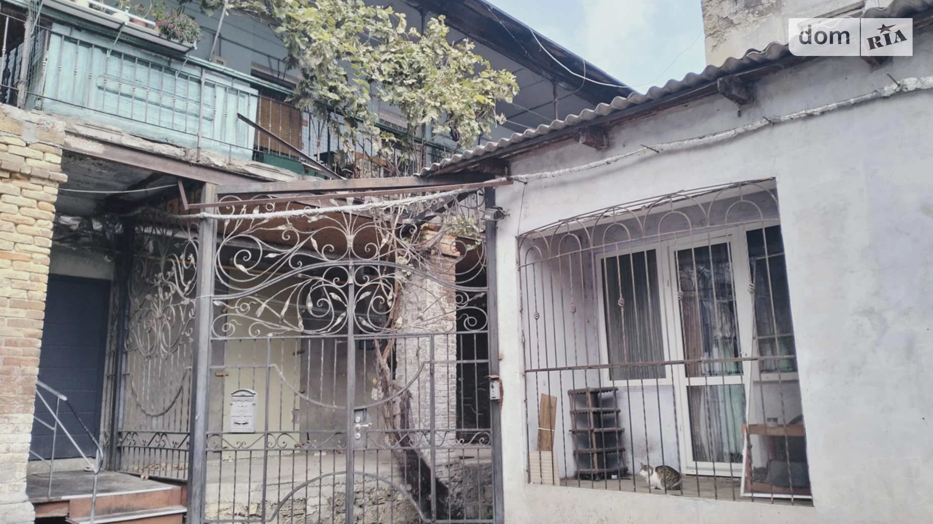 Продается 2-комнатная квартира 41 кв. м в Одессе, ул. Приморская - фото 4
