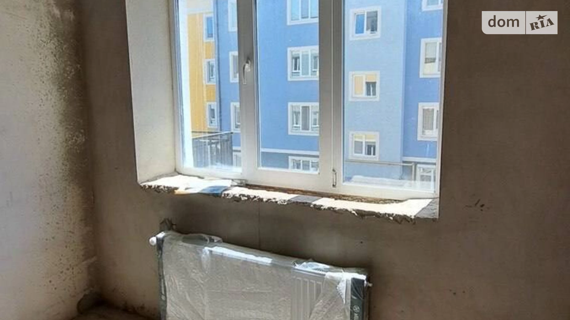 Продається 1-кімнатна квартира 33.4 кв. м у Ірпені, вул. Білокур(Курська) - фото 4