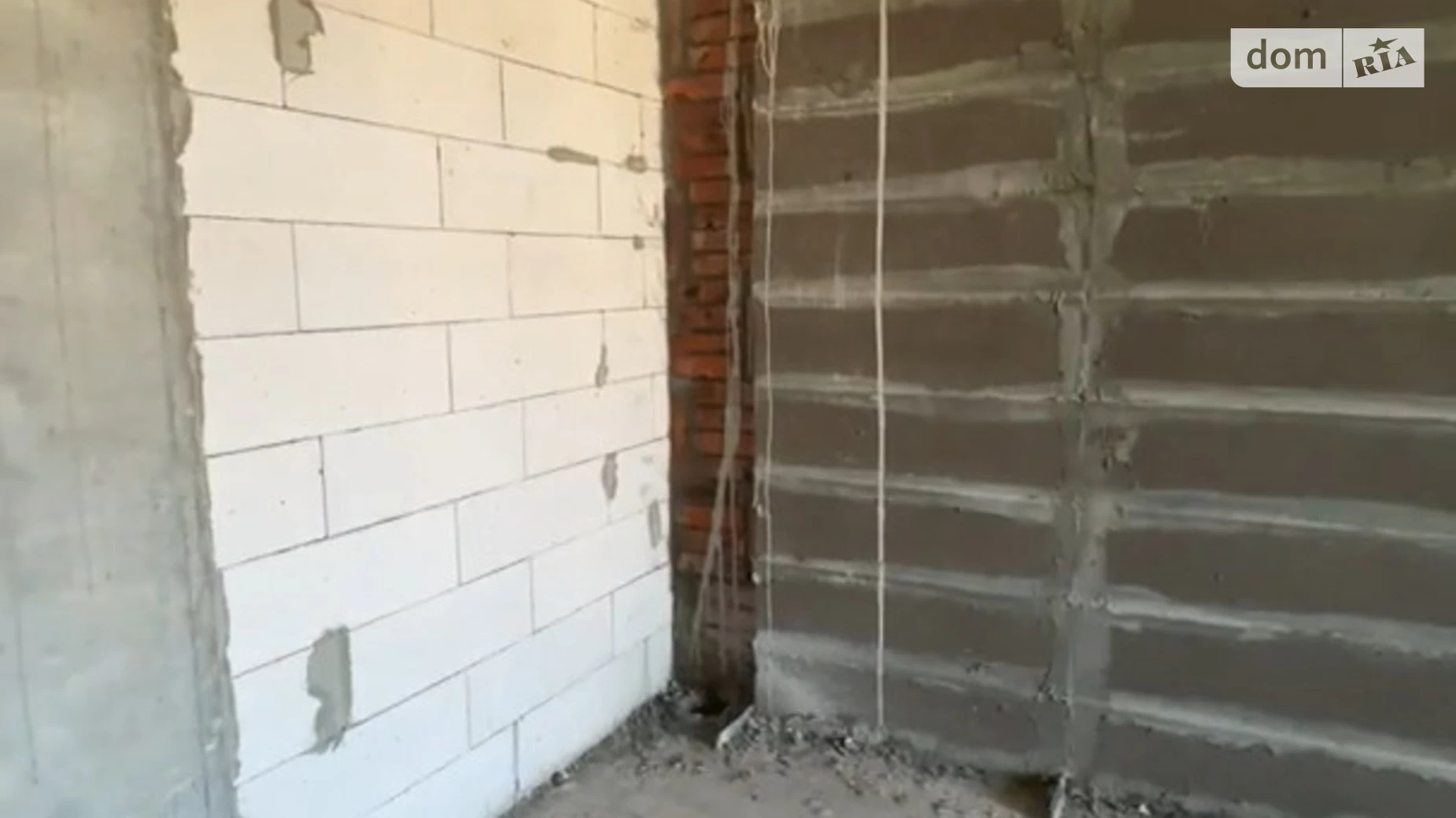 Продается 1-комнатная квартира 39 кв. м в Ирпене, ул. Ольги Кобылянской(Достоевского), 1В/28 - фото 3