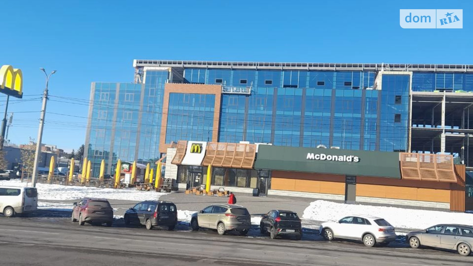 Продається офіс 72 кв. м в бізнес-центрі, цена: 72000 $ - фото 4