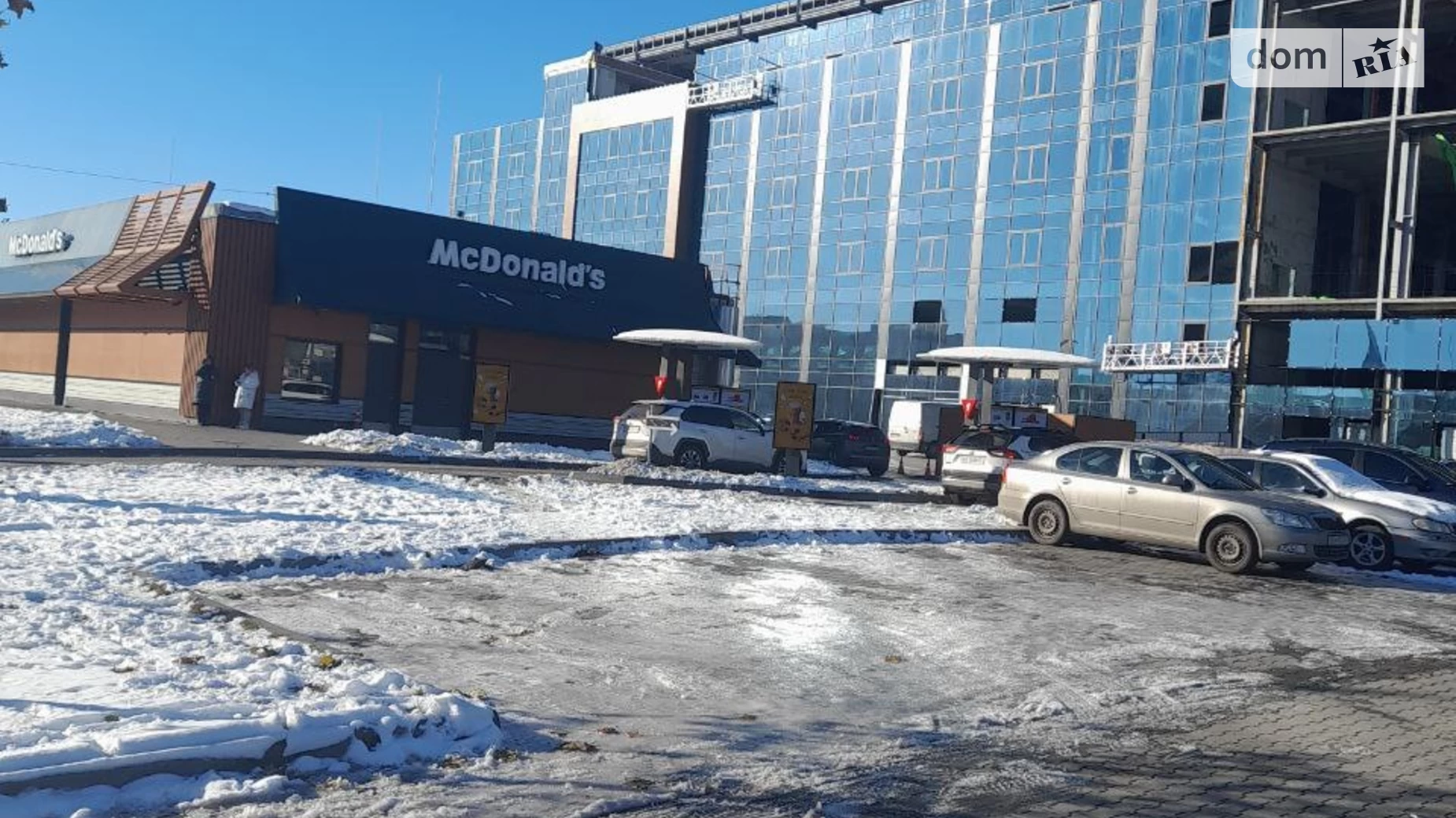 Продається офіс 72 кв. м в бізнес-центрі, цена: 72000 $ - фото 5