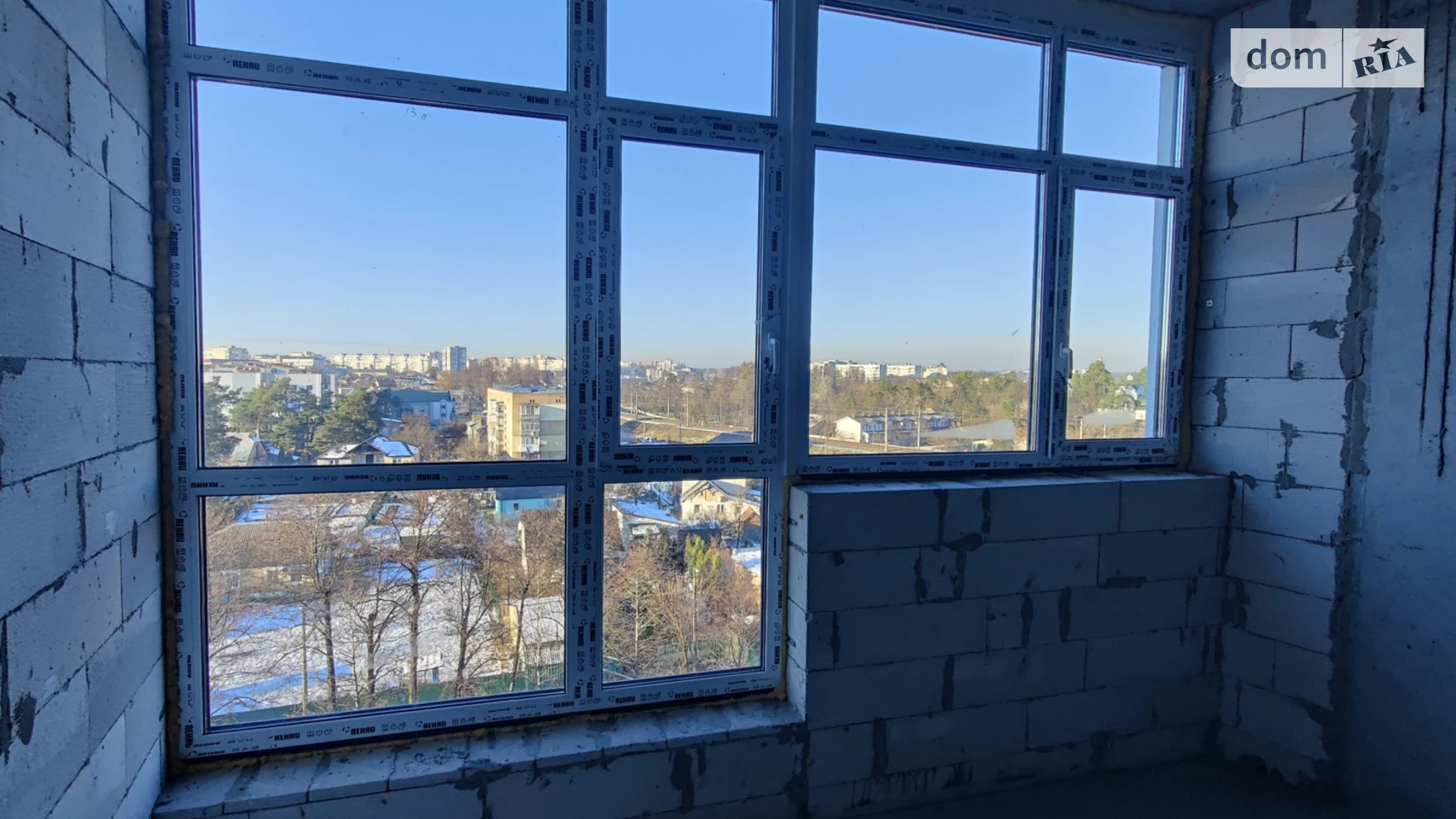 Продається 1-кімнатна квартира 30.6 кв. м у Ірпені, вул. Ольги Кобилянської(Достоєвського), 12 - фото 2