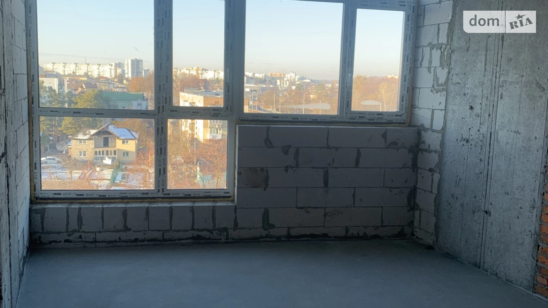 Продається 1-кімнатна квартира 29.7 кв. м у Ірпені, вул. Ольги Кобилянської(Достоєвського), 12 - фото 2
