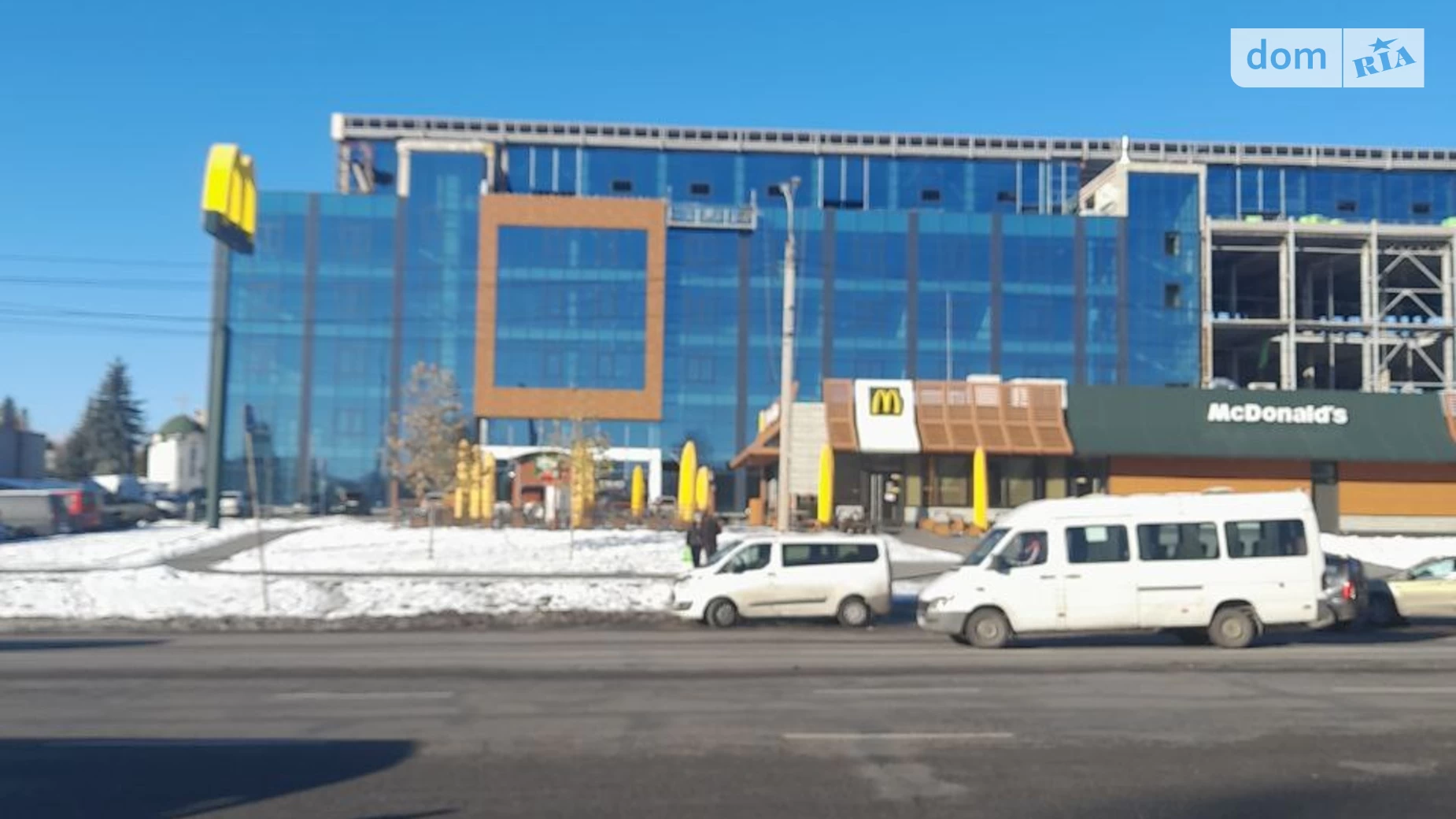 Продається офіс 132 кв. м в бізнес-центрі, цена: 224400 $ - фото 4