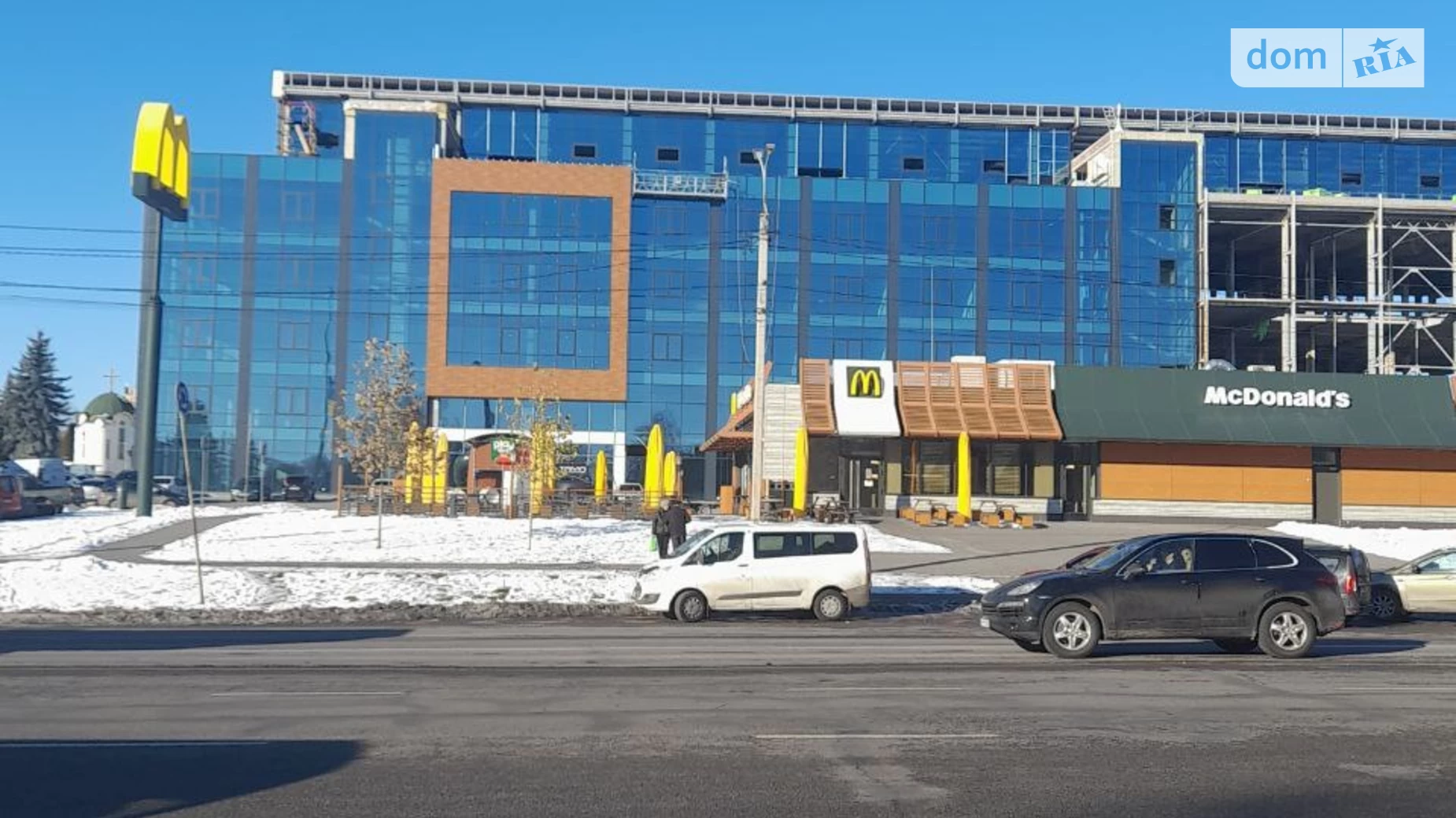 Продається офіс 132 кв. м в бізнес-центрі, цена: 224400 $ - фото 5