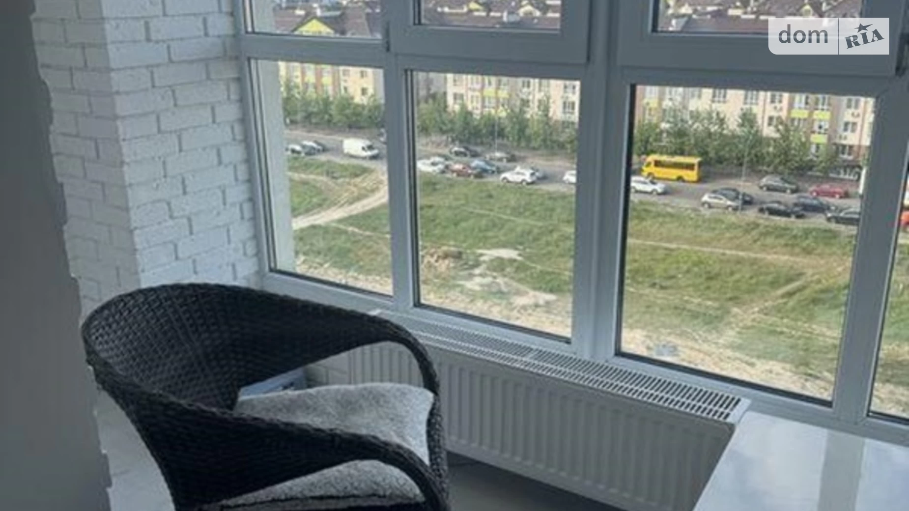 Продается 1-комнатная квартира 41.5 кв. м в Софиевской Борщаговке, просп. Героев Небесной Сотни, 26/8 - фото 3