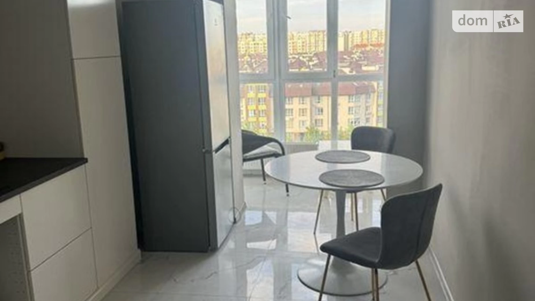 Продается 1-комнатная квартира 41.5 кв. м в Софиевской Борщаговке, просп. Героев Небесной Сотни, 26/8 - фото 2