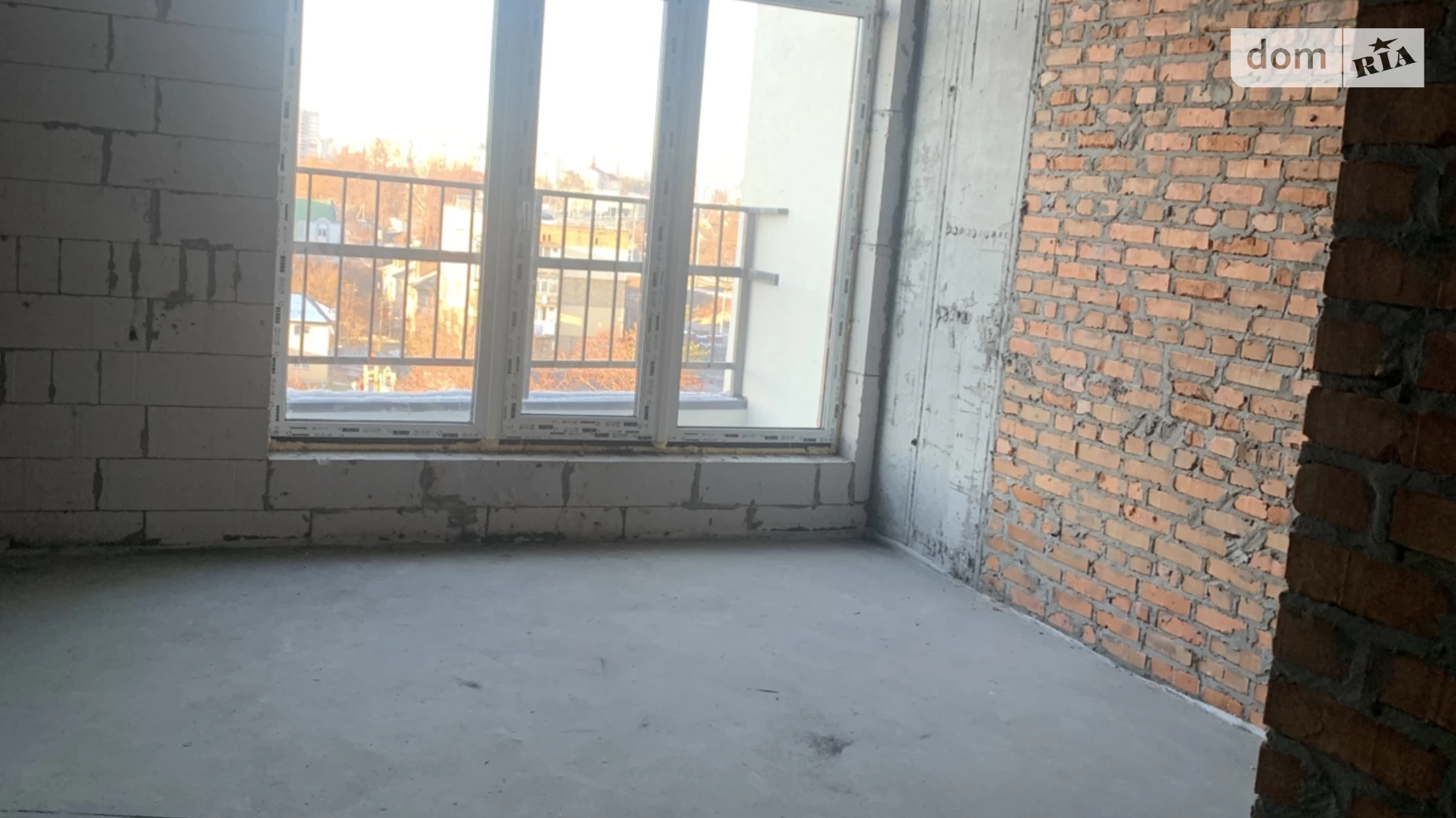 Продається 1-кімнатна квартира 26.7 кв. м у Ірпені, вул. Ольги Кобилянської(Достоєвського), 12 - фото 4