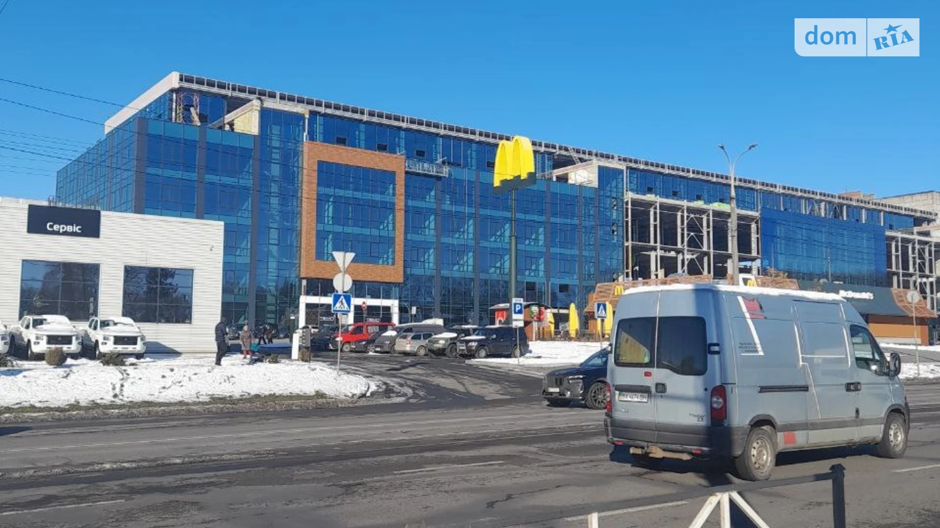 Продається офіс 273 кв. м в бізнес-центрі, цена: 245700 $ - фото 4