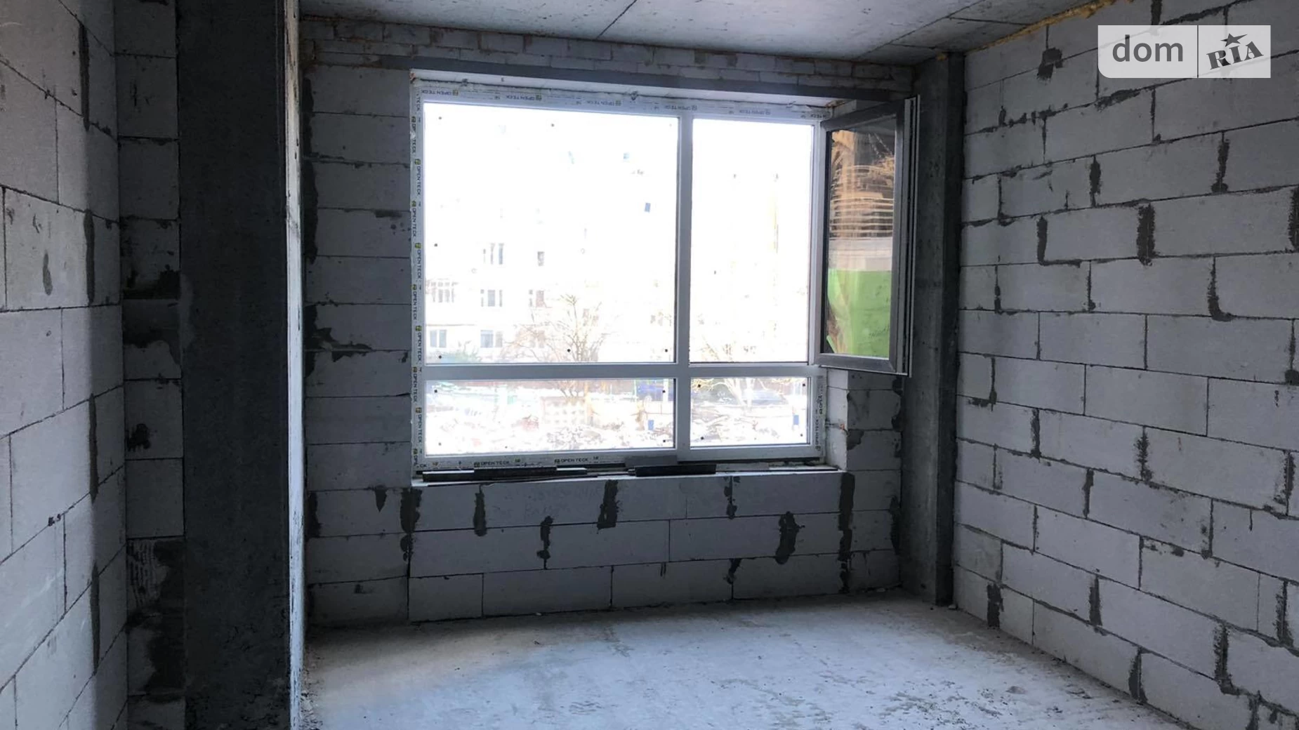 Продается 1-комнатная квартира 47.4 кв. м в Виннице, ул. Привокзальная, 30 - фото 5