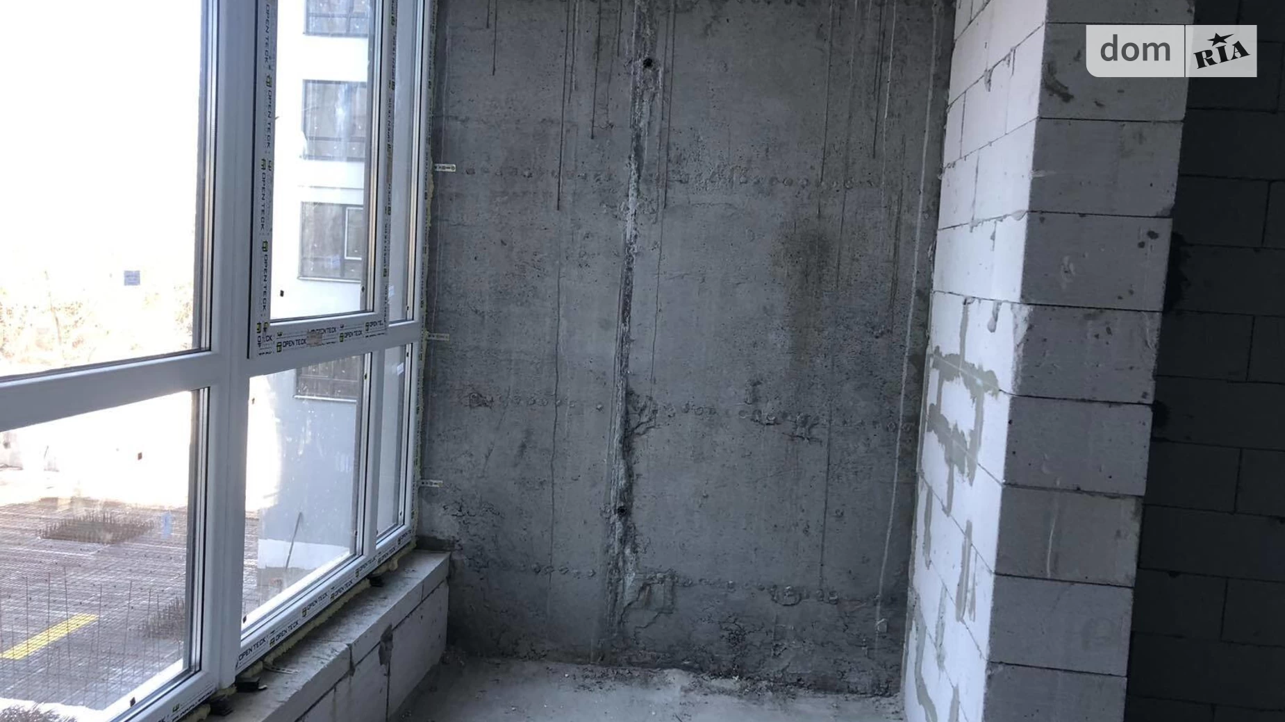 Продается 1-комнатная квартира 47.4 кв. м в Виннице, ул. Привокзальная, 30 - фото 4
