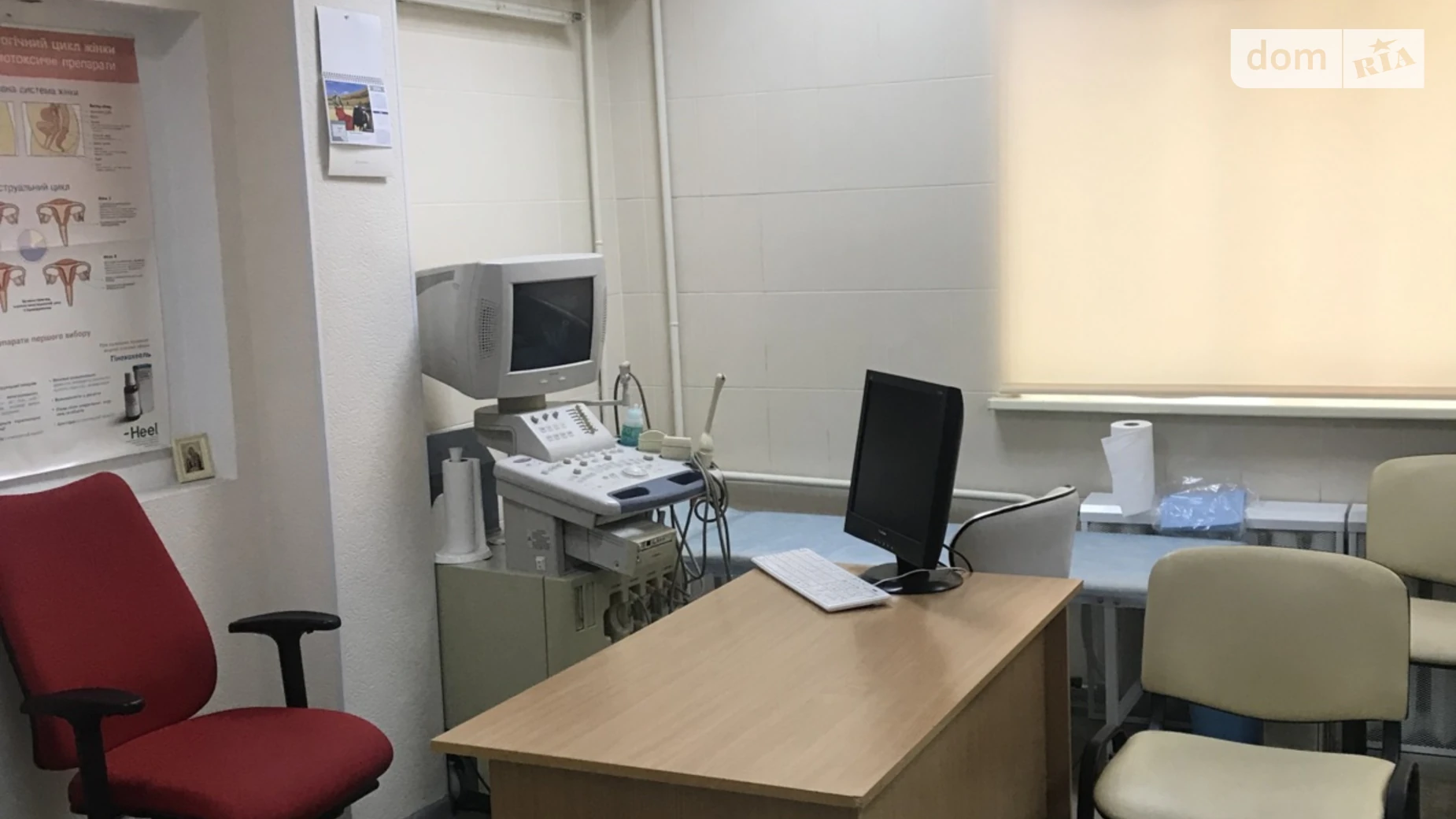 Продается помещения свободного назначения 350 кв. м в 5-этажном здании, цена: 549000 $ - фото 5