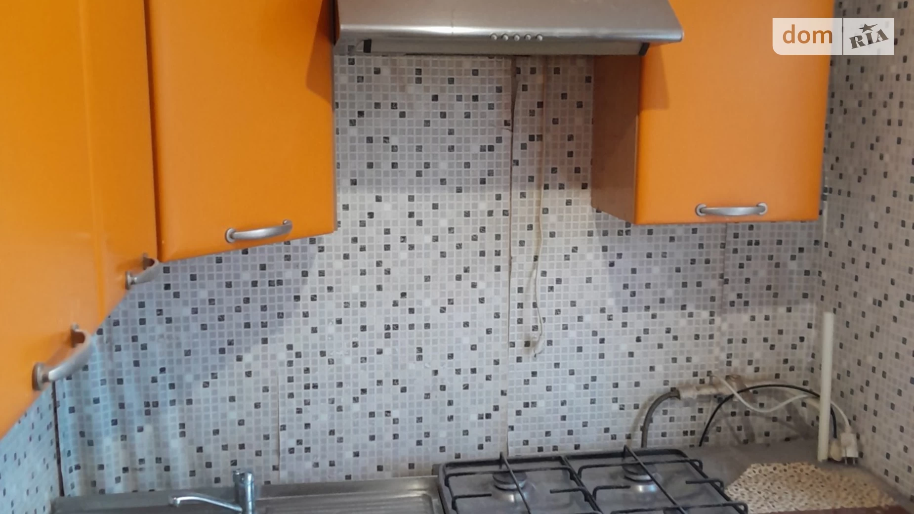 Продается 2-комнатная квартира 40.5 кв. м в Каменском, ул. Бурхана - фото 2