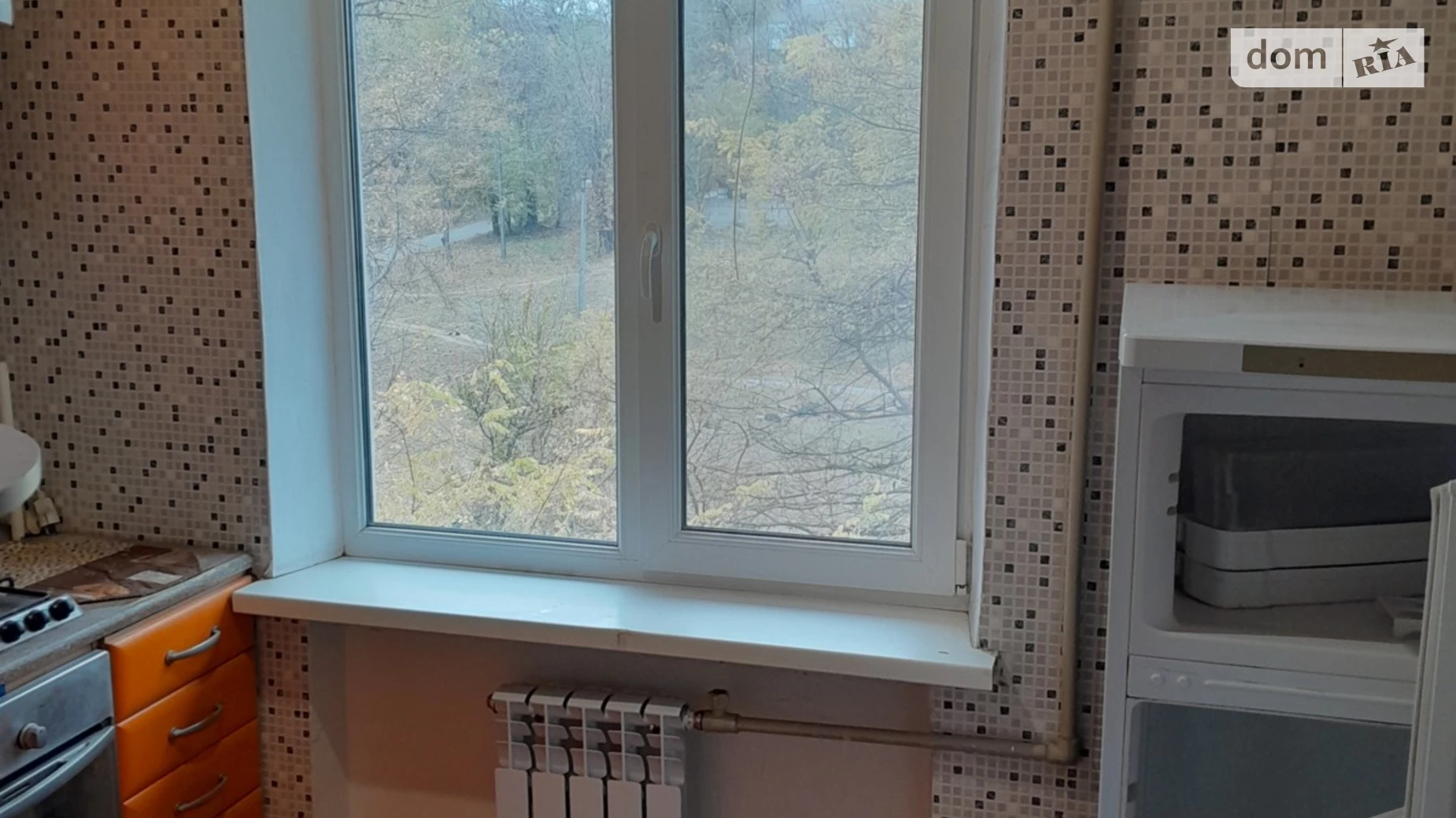Продается 2-комнатная квартира 40.5 кв. м в Каменском, ул. Бурхана - фото 3