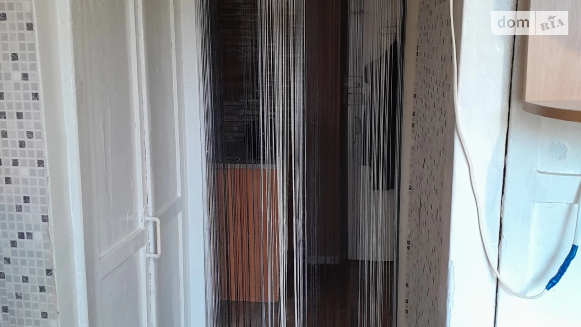 Продается 2-комнатная квартира 40.5 кв. м в Каменском, ул. Бурхана - фото 5