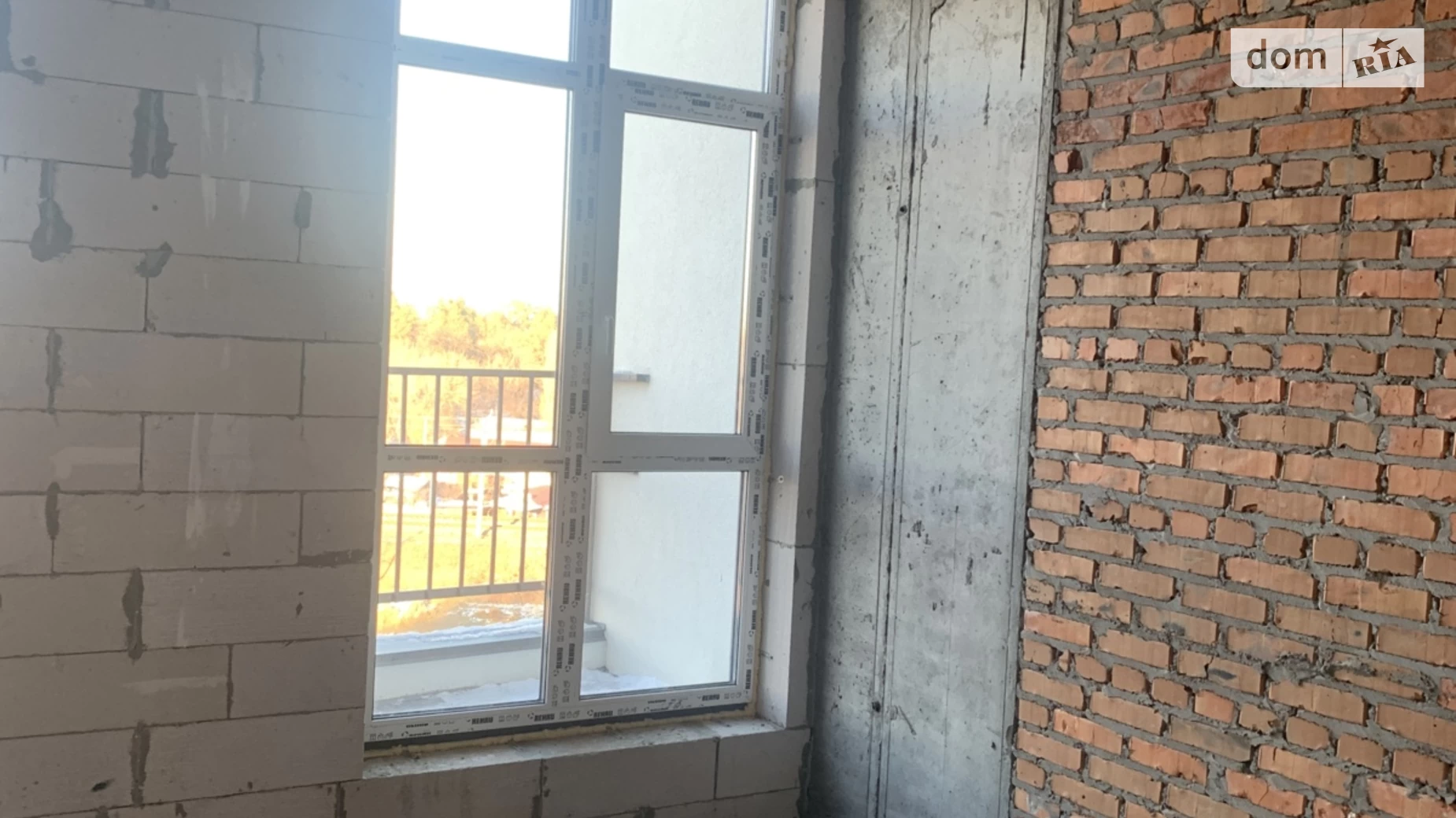 Продається 1-кімнатна квартира 25.9 кв. м у Ірпені, вул. Ольги Кобилянської(Достоєвського), 12 - фото 2
