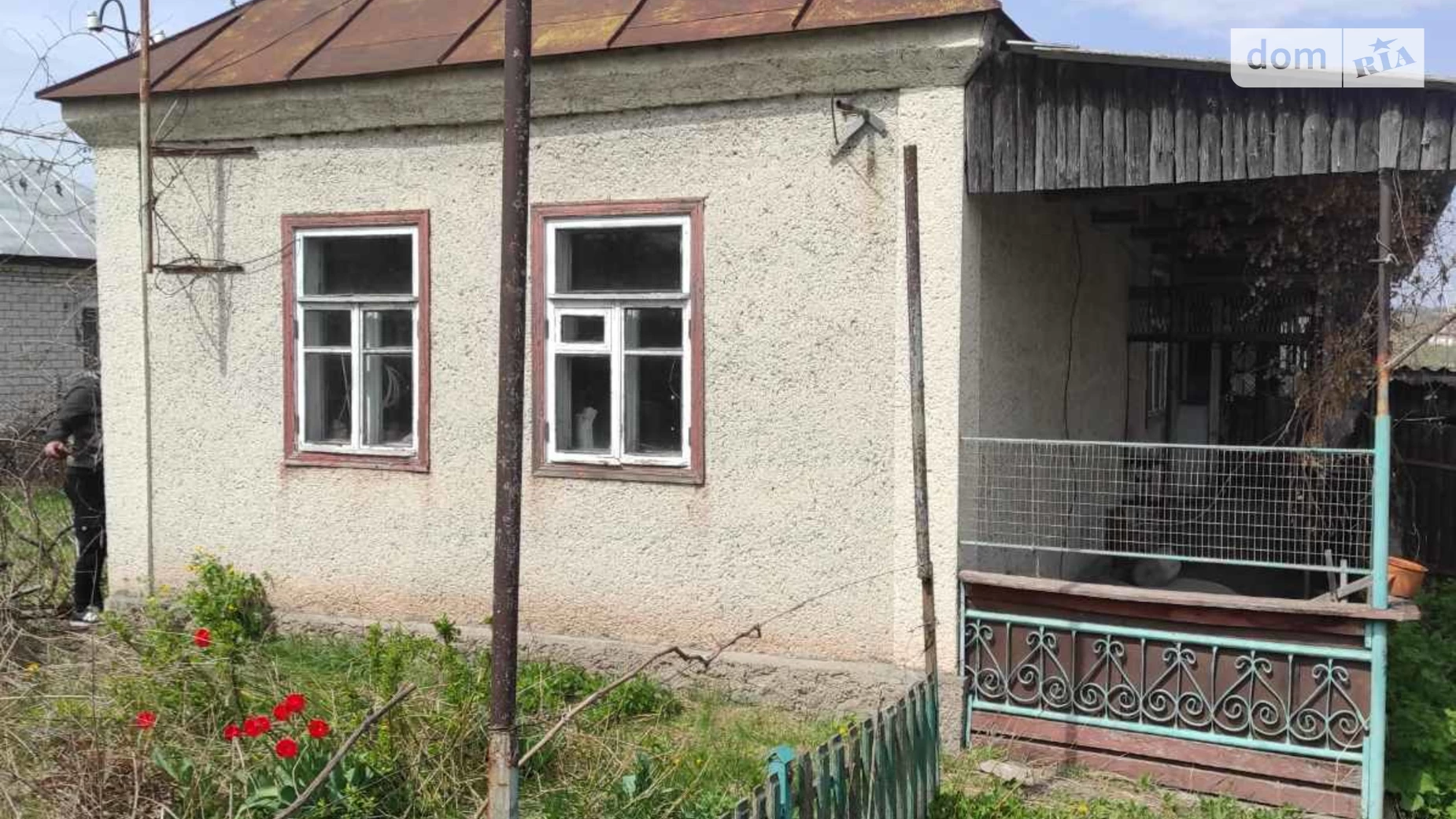 Продается одноэтажный дом 51.7 кв. м с садом, цена: 8000 $ - фото 2